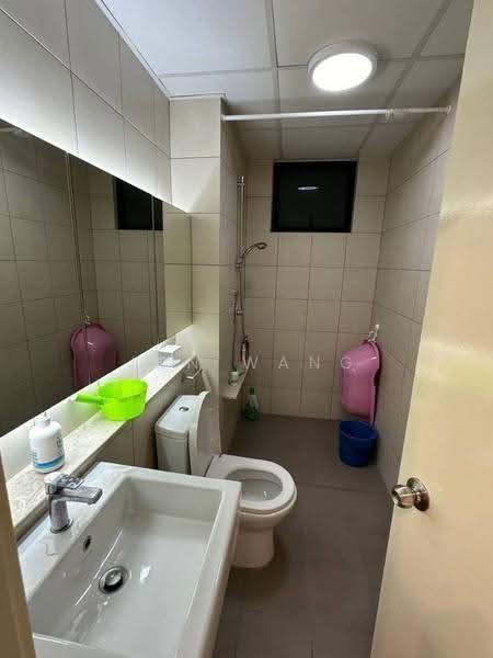 Condominium for Sale at The WaterEdge (Pinggiran Air) - Jun Wang - PropertyGuru.com.my