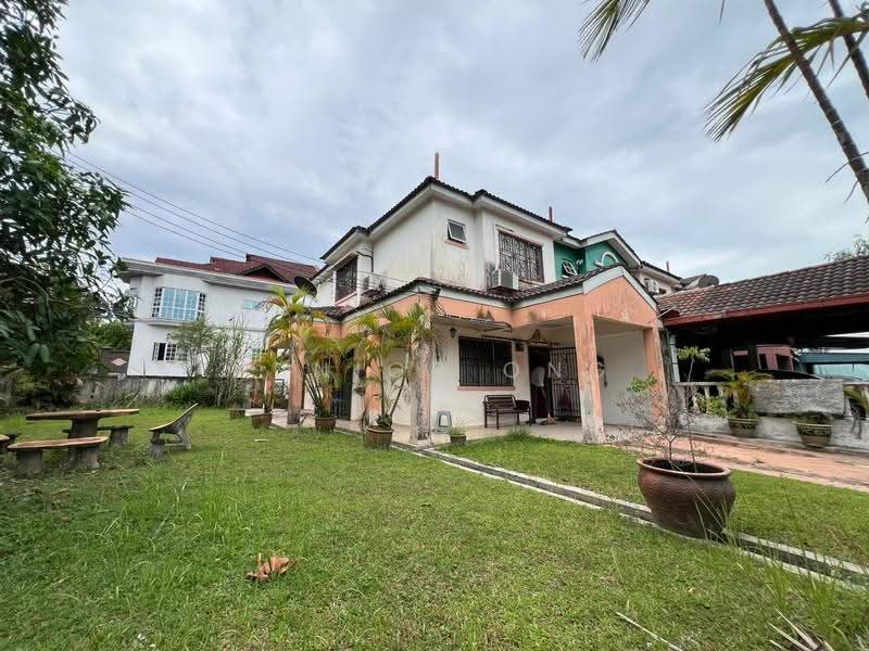2-storey Terraced House for Sale in Bandar Tasik Puteri (Rawang) - Junior Ong - PropertyGuru.com.my