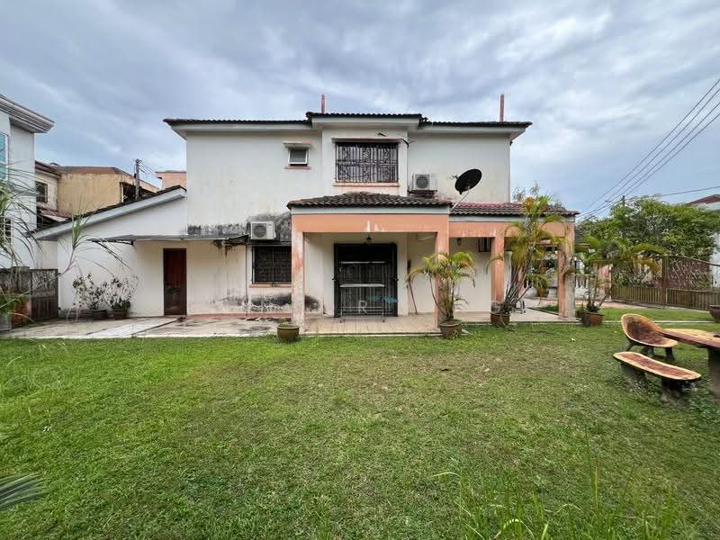 2-storey Terraced House for Sale in Bandar Tasik Puteri (Rawang) - Junior Ong - PropertyGuru.com.my