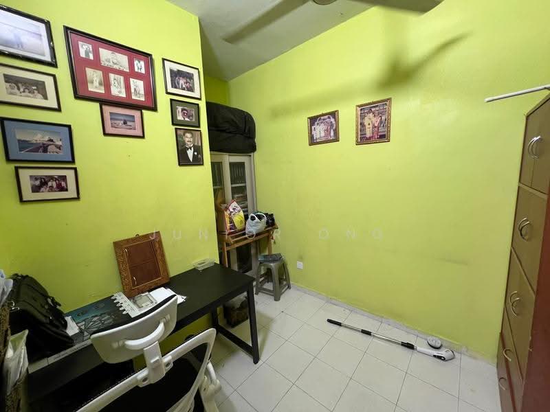 2-storey Terraced House for Sale in Bandar Tasik Puteri (Rawang) - Junior Ong - PropertyGuru.com.my