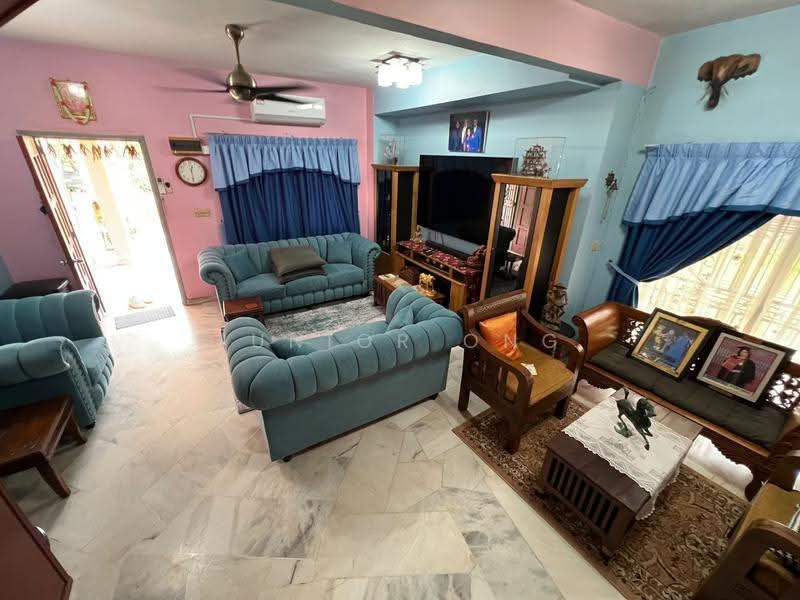 2-storey Terraced House for Sale in Bandar Tasik Puteri (Rawang) - Junior Ong - PropertyGuru.com.my
