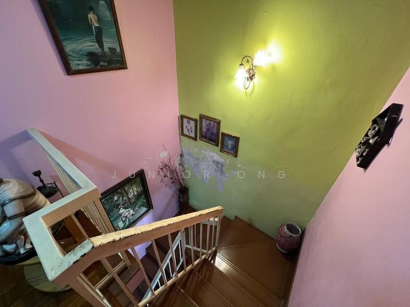 2-storey Terraced House for Sale in Bandar Tasik Puteri (Rawang) - Junior Ong - PropertyGuru.com.my