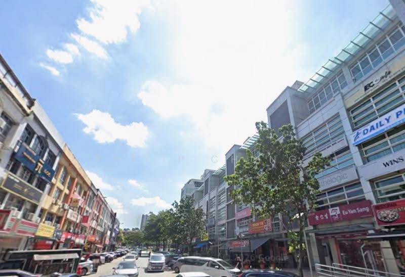 Shop / Office untuk Disewa di Puchong (Selangor) - Philip Chung - Exterior - PropertyGuru.com.my