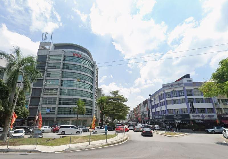 Shop / Office untuk Disewa di Puchong (Selangor) - Philip Chung - PropertyGuru.com.my