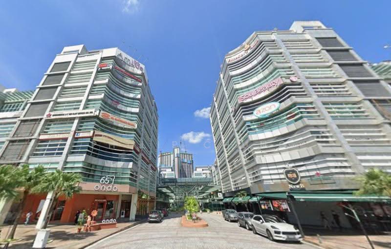 Shop / Office untuk Disewa di Puchong (Selangor) - Philip Chung - Exterior - PropertyGuru.com.my