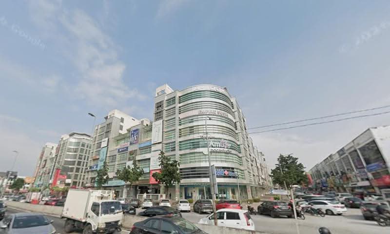 Shop / Office untuk Disewa di Puchong (Selangor) - Philip Chung - PropertyGuru.com.my