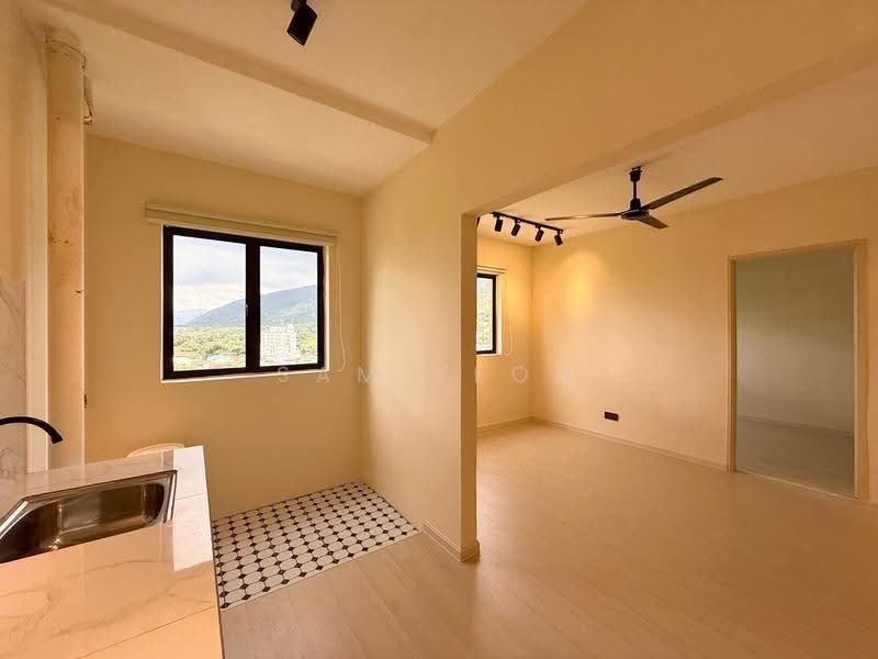 Apartment for Sale at Palm & Nipah Court (Pangsapuri Nipah) - Sam Yeoh - Kitchen - PropertyGuru.com.my