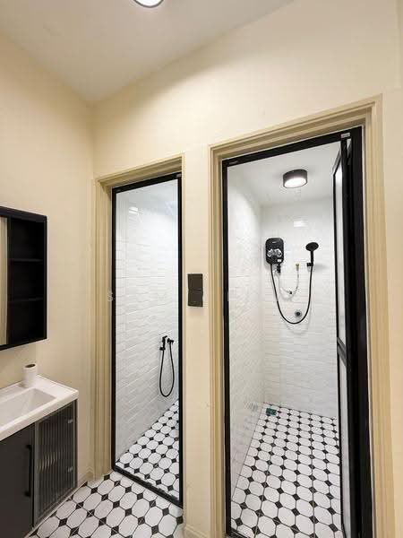 Apartment for Sale at Palm & Nipah Court (Pangsapuri Nipah) - Sam Yeoh - Bathroom - PropertyGuru.com.my