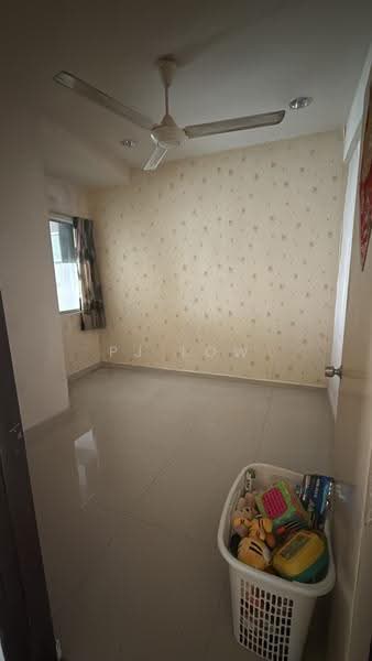 2-storey Terraced House for Sale in Bandar Mahkota Cheras (Cheras) - PJ Low - Interior - PropertyGuru.com.my
