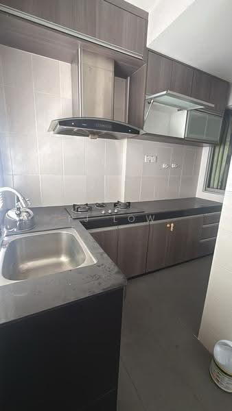 2-storey Terraced House for Sale in Bandar Mahkota Cheras (Cheras) - PJ Low - Kitchen - PropertyGuru.com.my