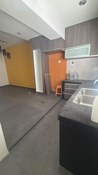 2-storey Terraced House for Sale in Bandar Mahkota Cheras (Cheras) - PJ Low - Kitchen - PropertyGuru.com.my