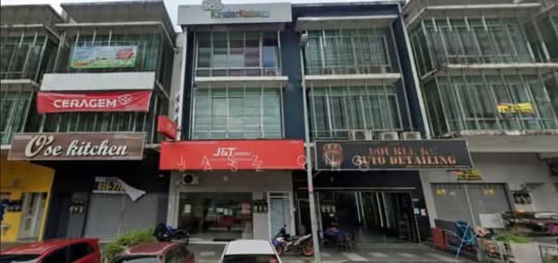Kedai untuk Disewa di Taman Damansara Aliff (Tampoi) - Jasz Ong - PropertyGuru.com.my