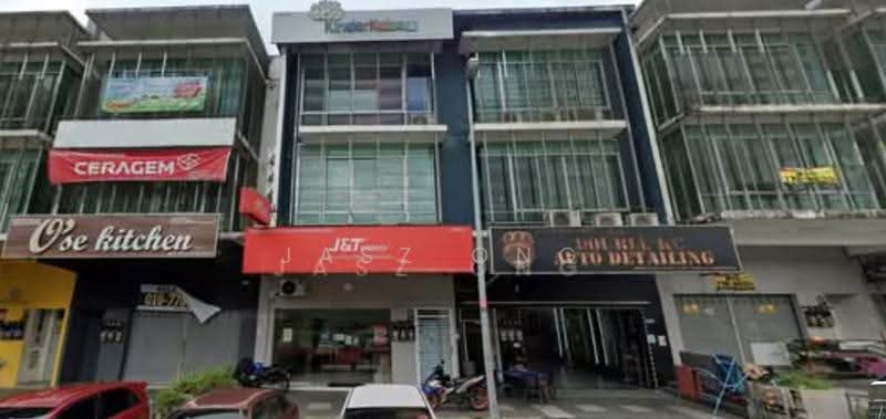 Kedai untuk Disewa di Taman Damansara Aliff (Tampoi) - Jasz Ong - PropertyGuru.com.my