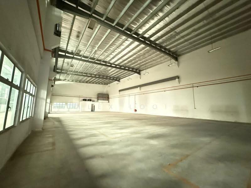 Kilang Berkembar untuk Disewa di Taman Desa Cemerlang (Ulu Tiram) - Alex Looi - PropertyGuru.com.my