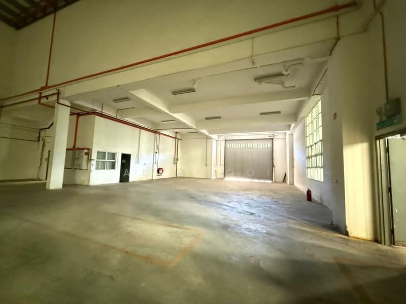 Kilang Berkembar untuk Disewa di Taman Desa Cemerlang (Ulu Tiram) - Alex Looi - PropertyGuru.com.my
