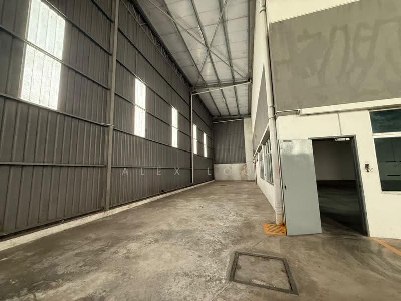 Kilang Berkembar untuk Disewa di Taman Desa Cemerlang (Ulu Tiram) - Alex Looi - PropertyGuru.com.my
