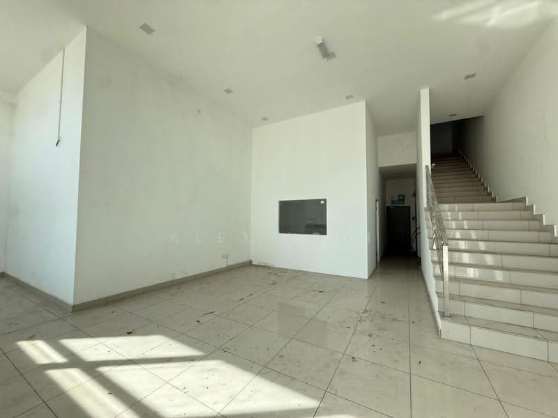 Kilang Berkembar untuk Disewa di Taman Desa Cemerlang (Ulu Tiram) - Alex Looi - PropertyGuru.com.my