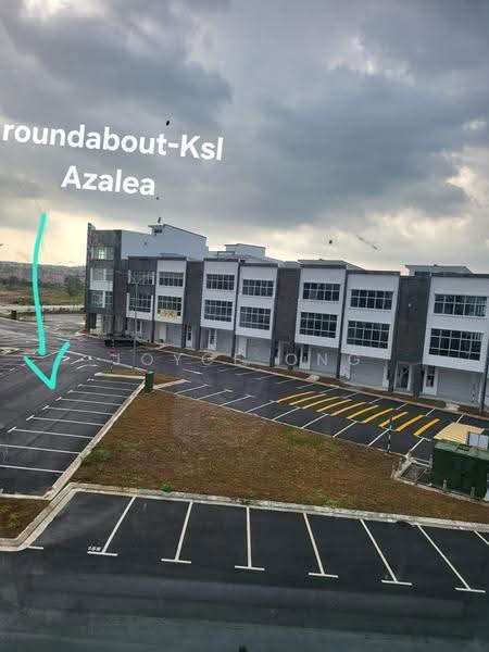 Kedai untuk Disewa di Gelang Patah (Johor) - Joyce Ong - Exterior - PropertyGuru.com.my