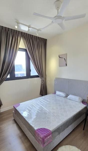 Condominium for Rent at Skyline KL - Peggy Chong - Bedroom - PropertyGuru.com.my