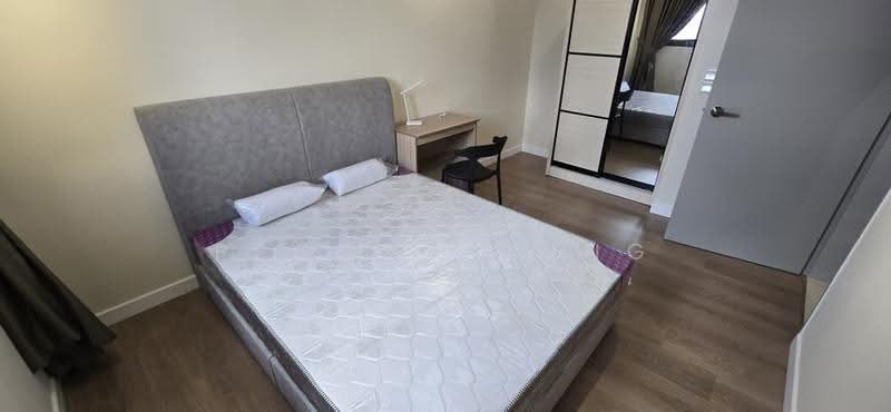 Condominium for Rent at Skyline KL - Peggy Chong - Bedroom - PropertyGuru.com.my