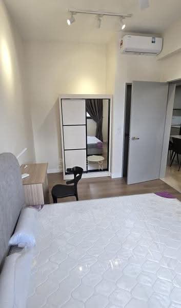 Condominium for Rent at Skyline KL - Peggy Chong - Bedroom - PropertyGuru.com.my