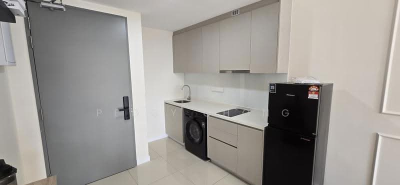 Condominium for Rent at Skyline KL - Peggy Chong - Kitchen - PropertyGuru.com.my