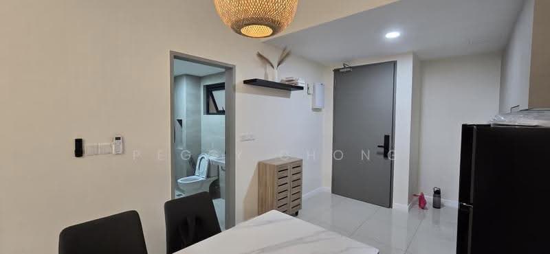 Condominium for Rent at Skyline KL - Peggy Chong - Bathroom - PropertyGuru.com.my