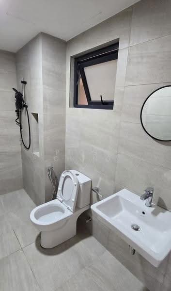 Condominium for Rent at Skyline KL - Peggy Chong - Bathroom - PropertyGuru.com.my