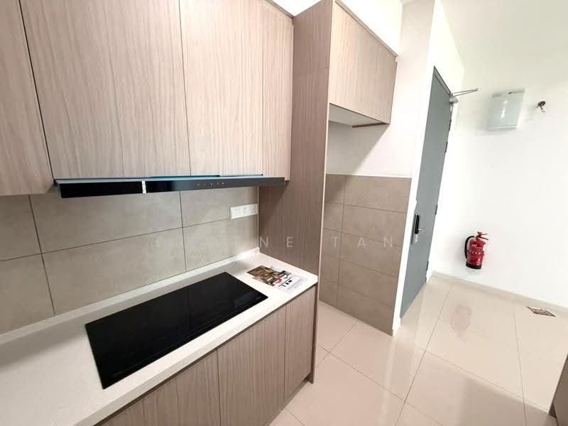 Kediaman Servis untuk Disewa di Serviced Residence @ Sunway D'hill Residences - Eugene Tan - PropertyGuru.com.my