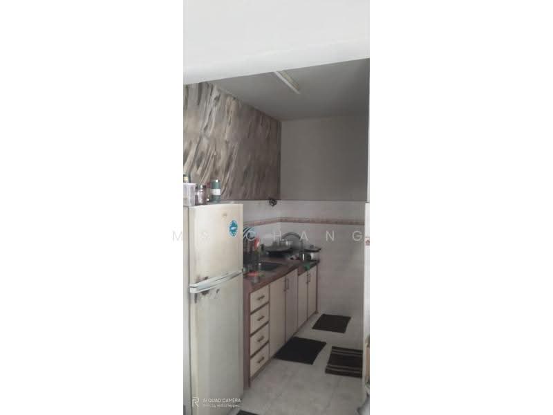 Pangsapuri untuk Dijual di Desa Rahmat (Graceland Villa) - Ms Chang - Kitchen - PropertyGuru.com.my