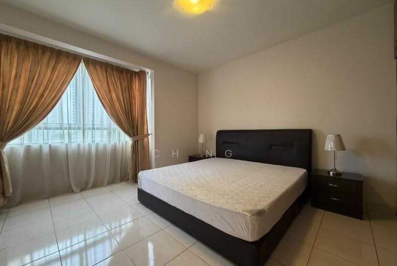 Kondominium untuk Disewa di Astana - CH Ng - Bedroom - PropertyGuru.com.my