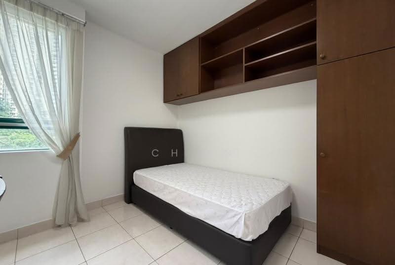 Kondominium untuk Disewa di Astana - CH Ng - Bedroom - PropertyGuru.com.my