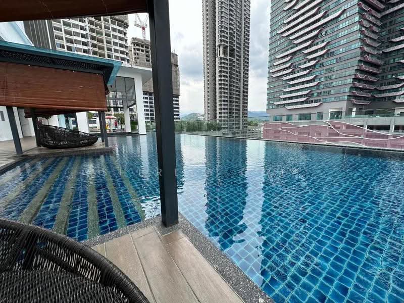Service Residence for Sale at Reizz Residence - Sherley Goh - Exterior - PropertyGuru.com.my