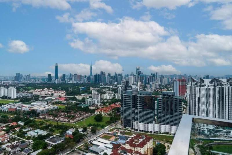Service Residence for Sale at Reizz Residence - Sherley Goh - View - PropertyGuru.com.my