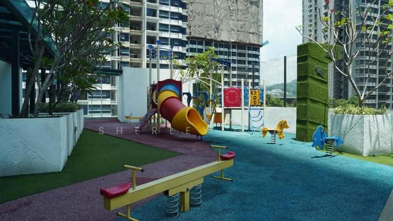 Service Residence for Sale at Reizz Residence - Sherley Goh - Exterior - PropertyGuru.com.my