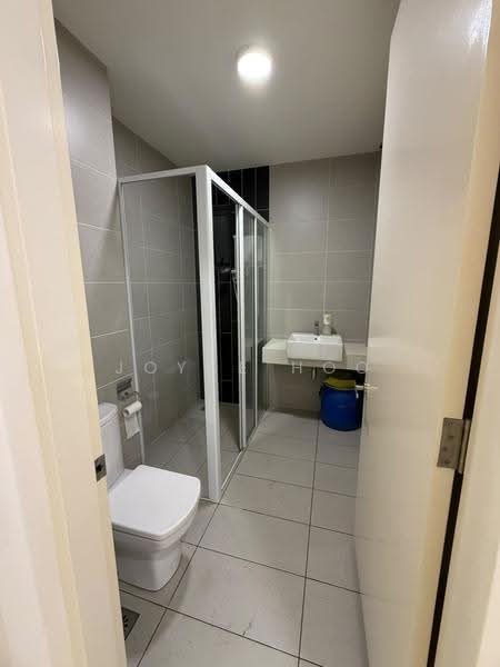 Service Residence for Rent at The Cruise Residence - Joyce Hoo - Bathroom - PropertyGuru.com.my