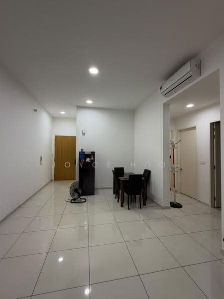Service Residence for Rent at The Cruise Residence - Joyce Hoo - Dining Room - PropertyGuru.com.my