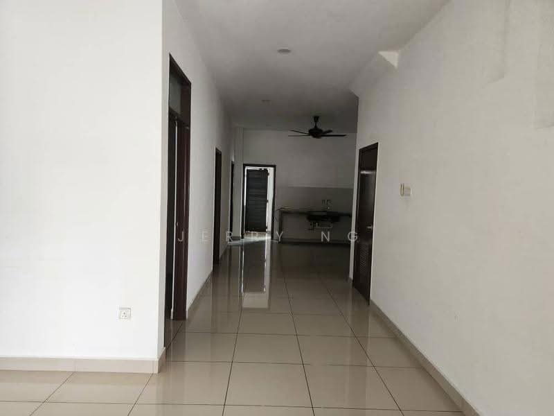 Rumah Teres 2-Tingkat untuk Disewa di Johor Bahru (Johor) - Jerry Ng - Corridor - PropertyGuru.com.my