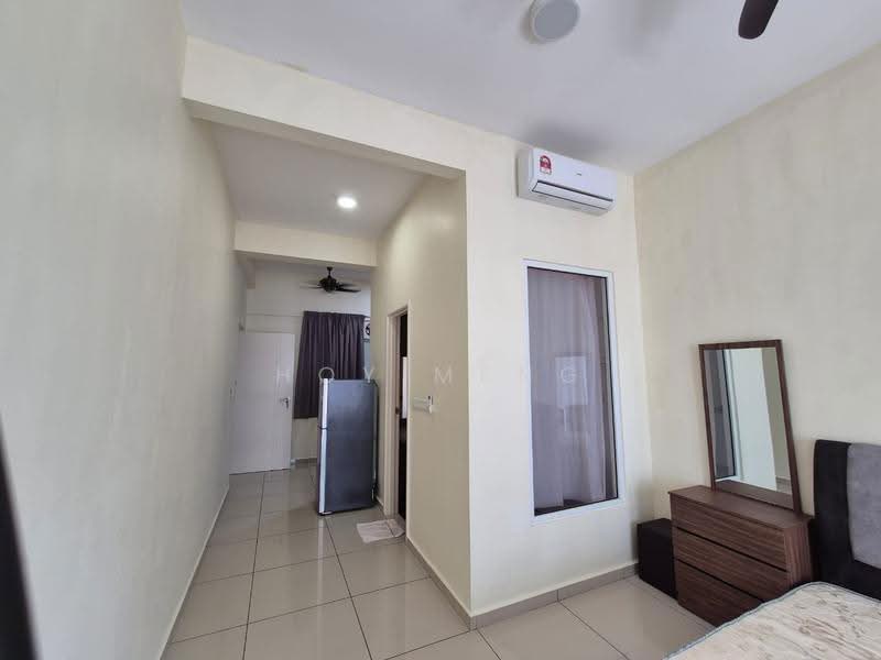 Kondominium untuk Disewa di SummerSkye Residences - Hoy Meng - Corridor - PropertyGuru.com.my