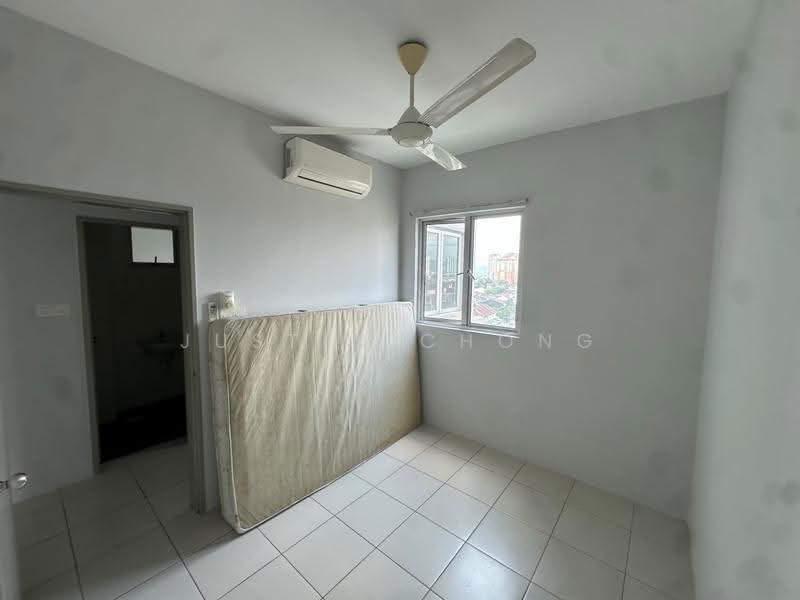 Kondominium untuk Disewa di Residensi Platinum Teratai - Justin Chong - Bedroom - PropertyGuru.com.my