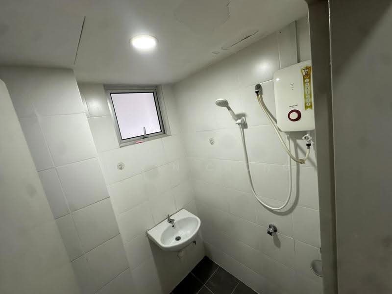 Kondominium untuk Disewa di Residensi Platinum Teratai - Justin Chong - Bathroom - PropertyGuru.com.my