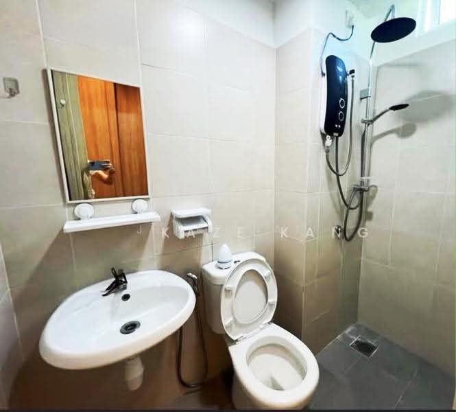 Condominium for Rent at Starhill Luxury Residence - Jerry Tan - Bathroom - PropertyGuru.com.my