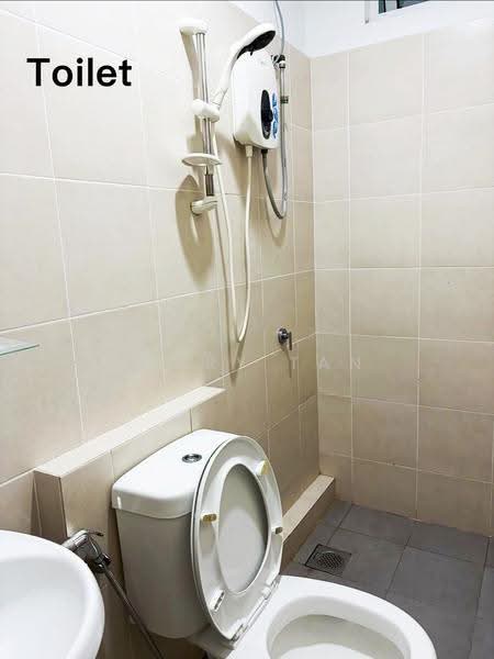 Condominium for Rent at Starhill Luxury Residence - Jerry Tan - Bathroom - PropertyGuru.com.my
