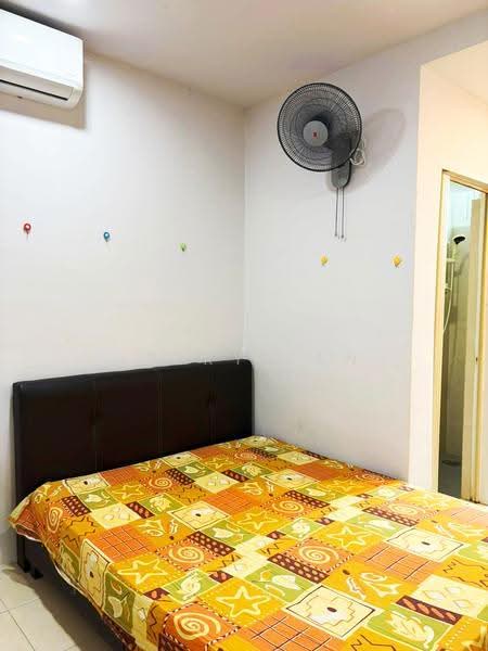 Condominium for Rent at Starhill Luxury Residence - Jerry Tan - Bedroom - PropertyGuru.com.my