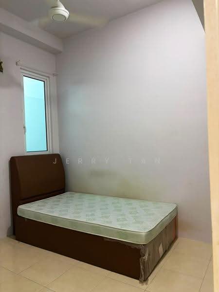 Condominium for Rent at Starhill Luxury Residence - Jerry Tan - Bedroom - PropertyGuru.com.my