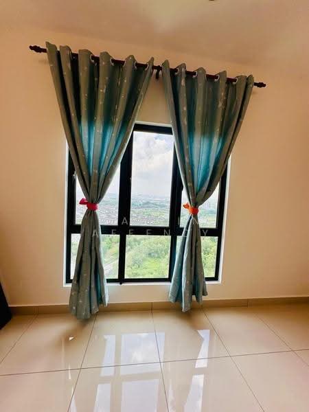 Kondominium untuk Disewa di Subang Bestari - Nazrin Affendy - View - PropertyGuru.com.my