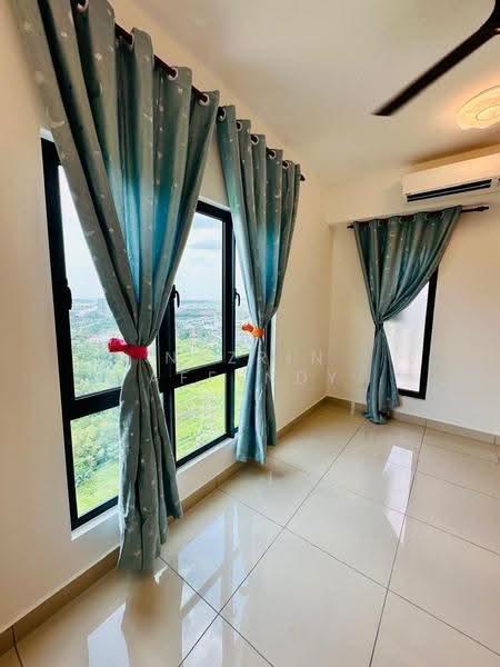 Kondominium untuk Disewa di Subang Bestari - Nazrin Affendy - View - PropertyGuru.com.my