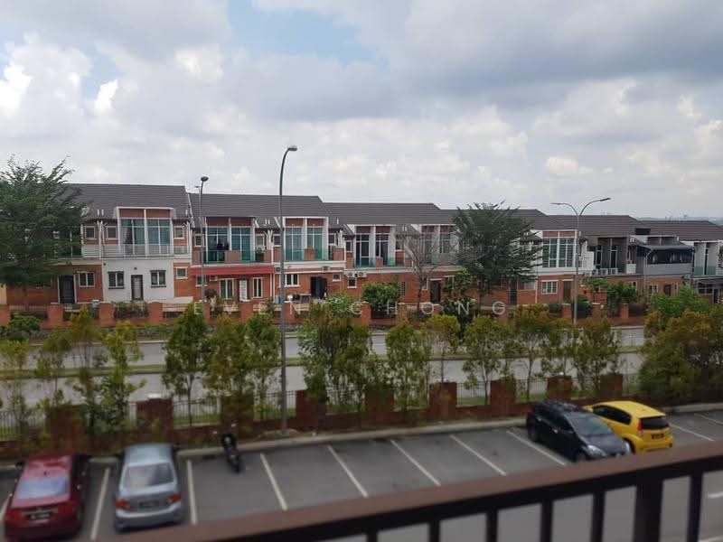 Pangsapuri untuk Dijual di Goodview Heights - Even Chong - Exterior - PropertyGuru.com.my