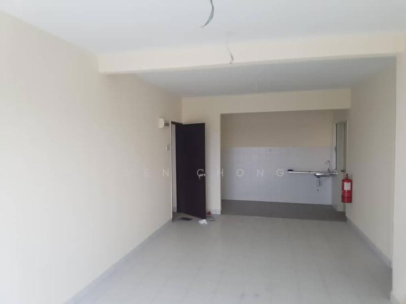 Pangsapuri untuk Dijual di Goodview Heights - Even Chong - Kitchen - PropertyGuru.com.my