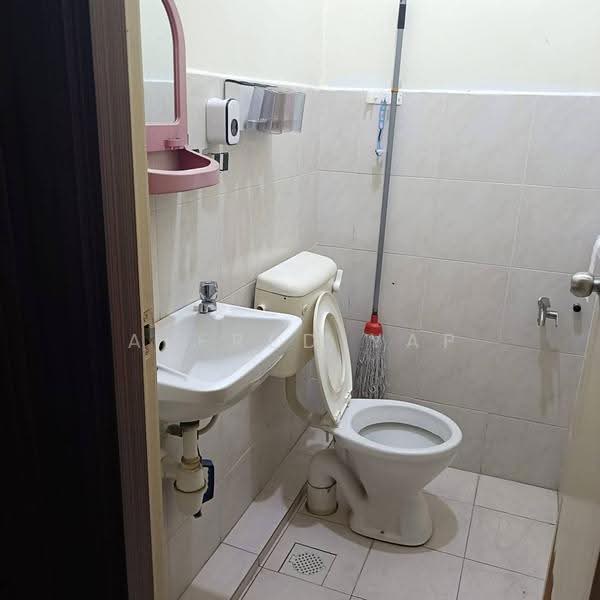 Rumah Flat untuk Disewa di Taman Ehsan Jaya - Alfred Yap - PropertyGuru.com.my